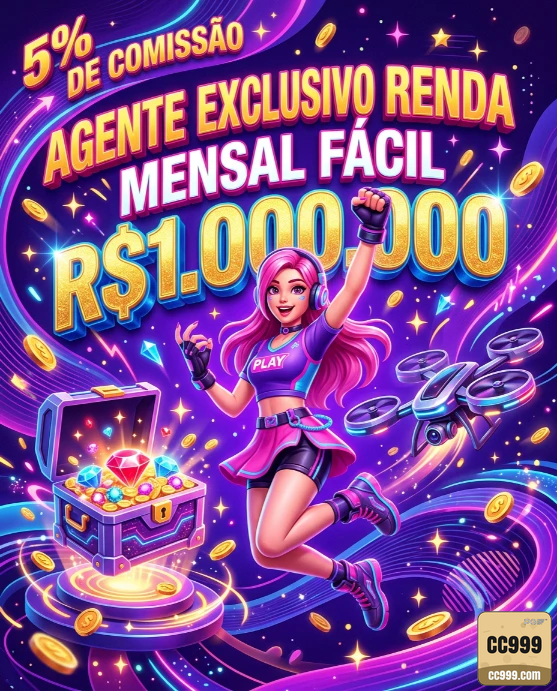 cc999.com participe de exclusivo jogo